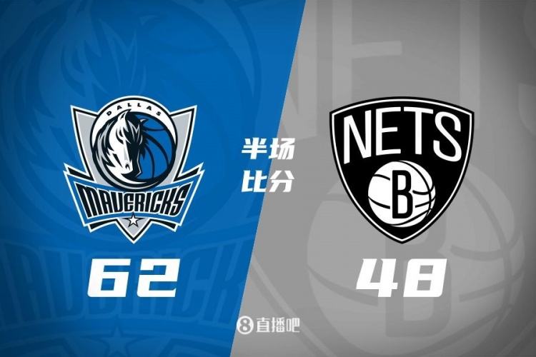 半場戰(zhàn)報(bào)：濃眉復(fù)出拿6分5板3助 華盛頓11分 獨(dú)行俠領(lǐng)先籃網(wǎng)14分
