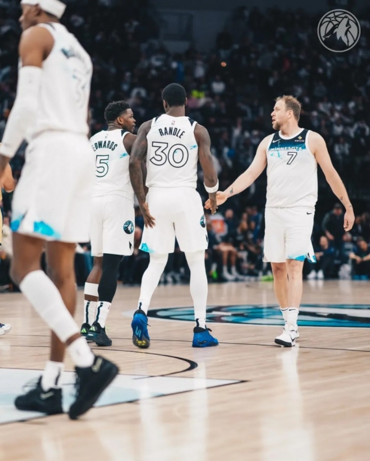 拿0分的NBA首發(fā)，所有人都為他叫好