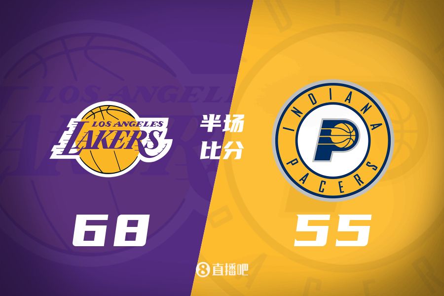 077三分6中4砍19分！里皇次節(jié)猖狂表現(xiàn)率湖人領(lǐng)先13分進(jìn)入下半場