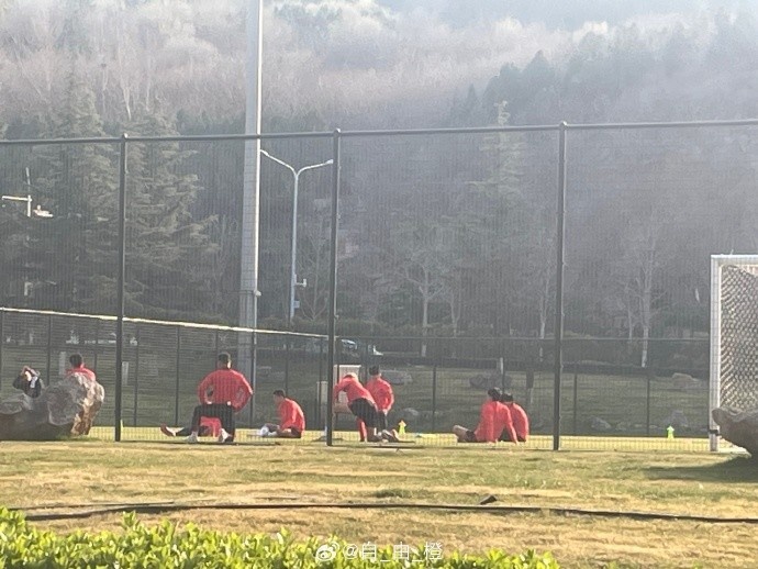 連續(xù)客場！博主：成都蓉城已抵達濟南備戰(zhàn)，周三將客戰(zhàn)泰山隊