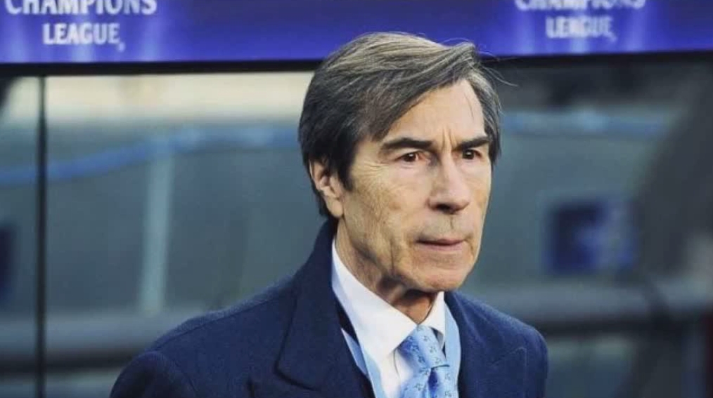 布拉伊達：那不勒斯vs米蘭是很艱難的比賽，我會選擇孔蒂執(zhí)教米蘭