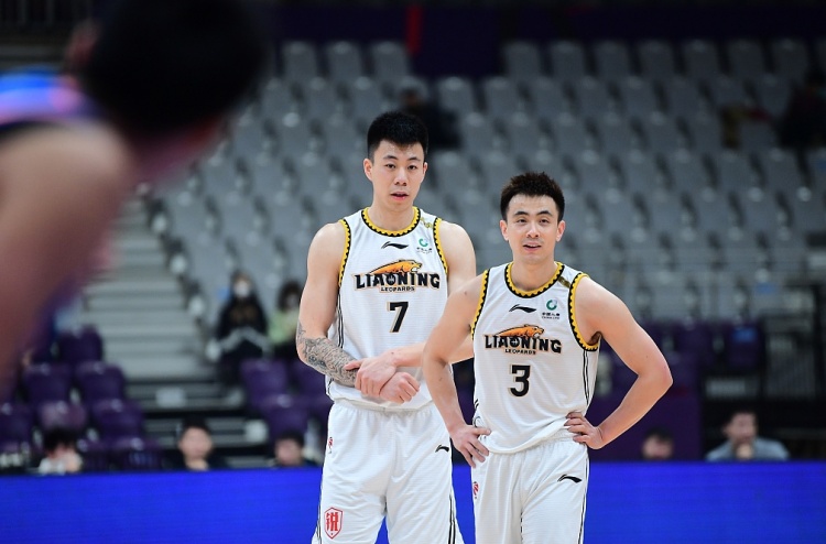 沈陽日報：5連勝&球隊狀態(tài)明顯回升 遼籃重燃挺進(jìn)前四希望