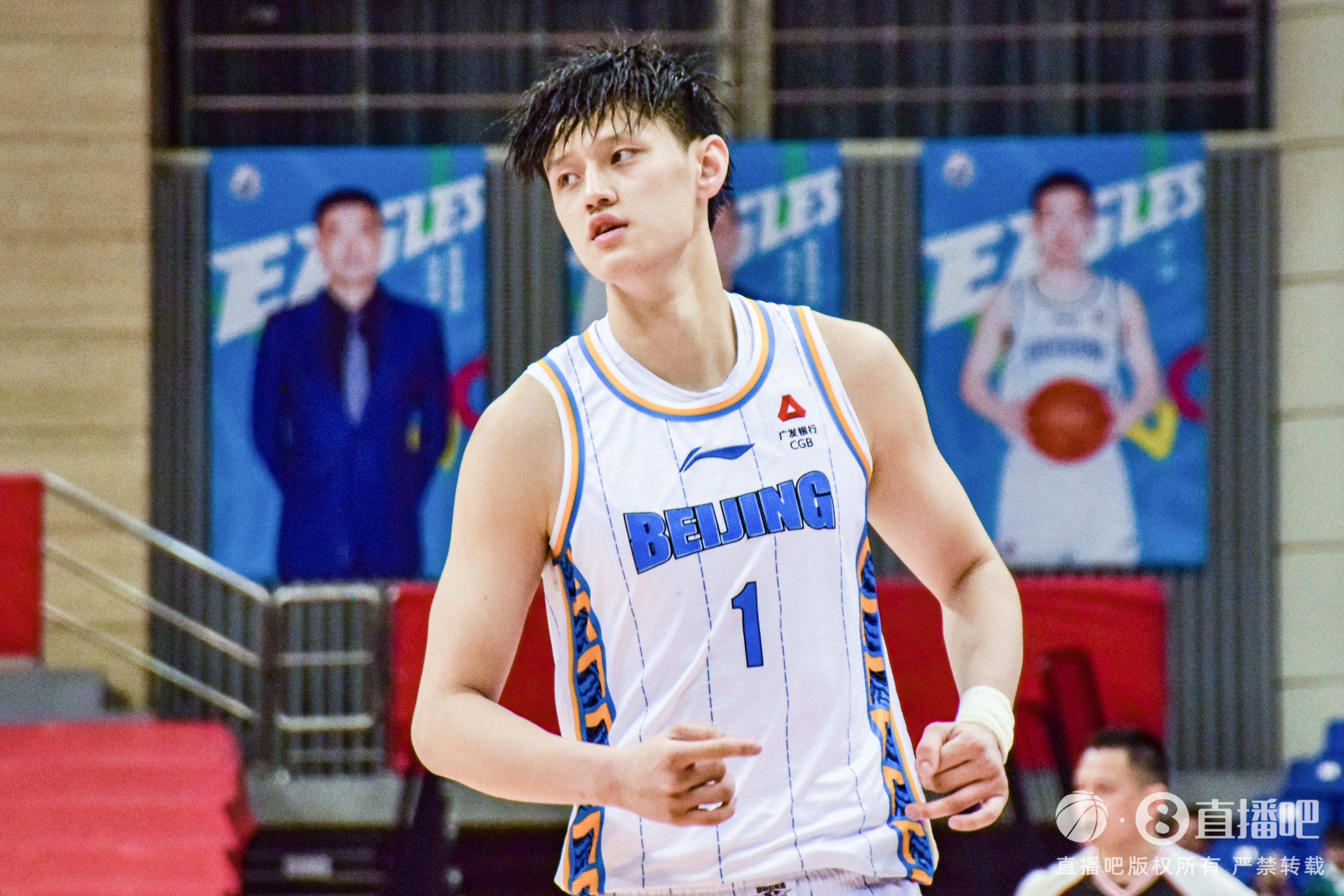 鞏曉彬：小曾閱讀比賽能力提升很大 把眼界再放寬 去國際賽場證明