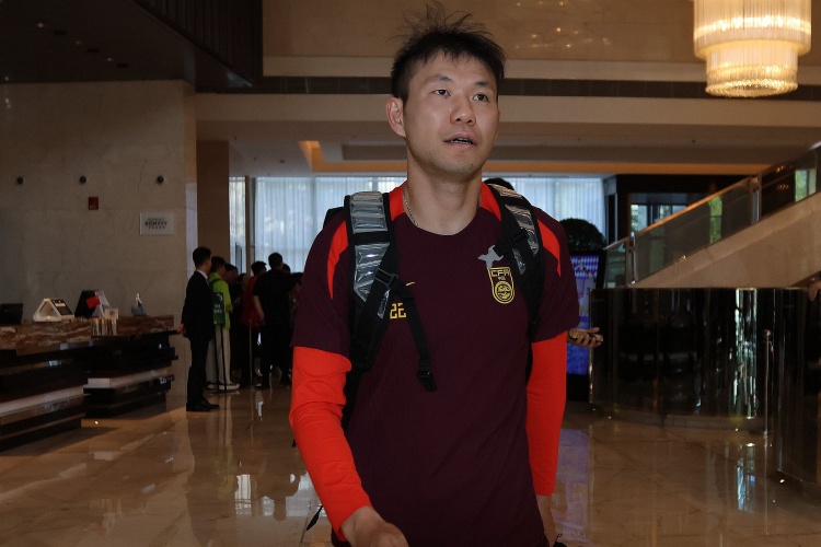 媒體人：如果李源一沒傷沒病，他落選名單在邏輯上講不出合理性